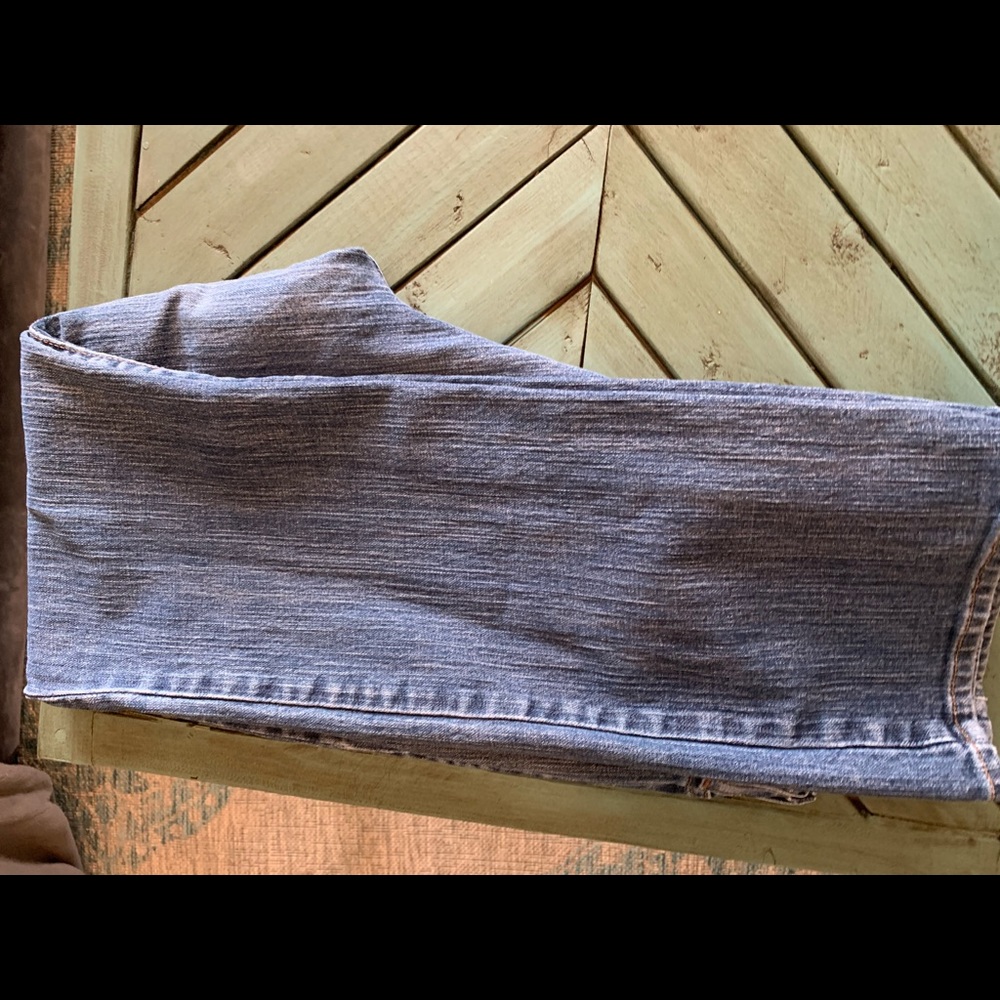 Eddie Bauer women’s jeans